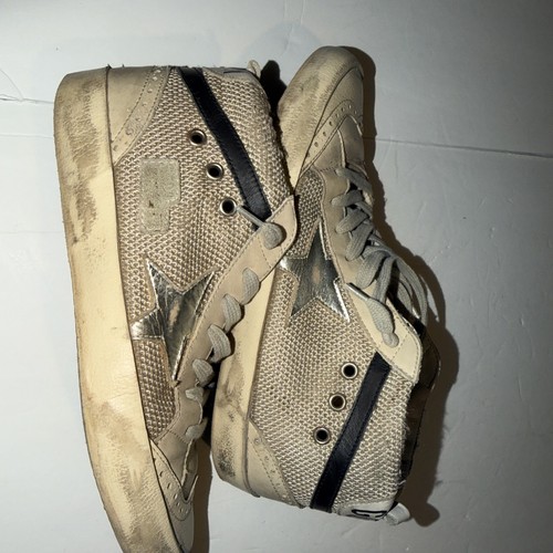 Golden goose francy sneakers - francy,
