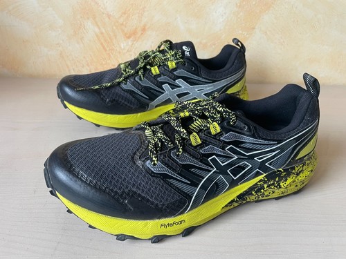 Scarpe shoes trail - shoes, running