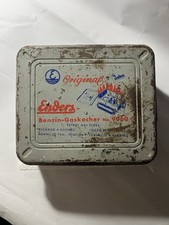 Fornello a gas benzina Enders