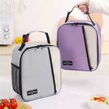Borsa Porta Pranzo Elegante