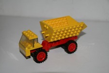 Lego 662 Dumper Lorry