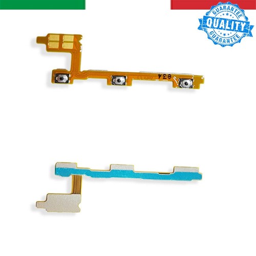 Flat tasto accensione - flat,
