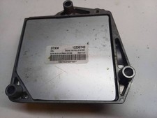 Centralina motore anteriore benzina Opel Astra H 2006 -modulo 12230740 OIR3348