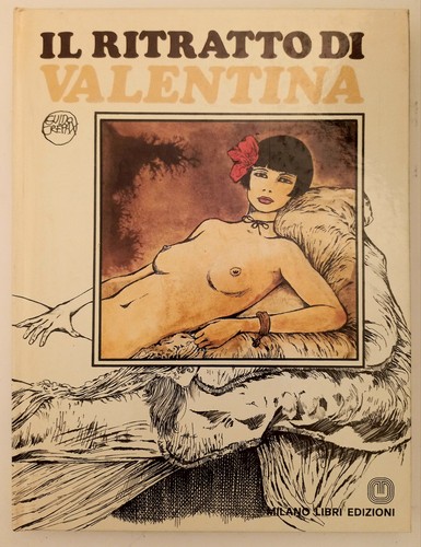 Ritratto valentina - il, di