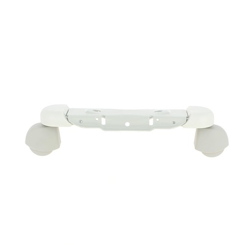 Piedino rotelle 5518500008 - rotelle,