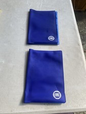 Porta Documenti Fiat Epoca Collezione 