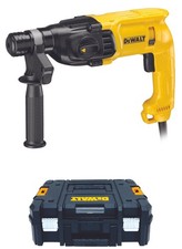 TRAPANO TASSELLATORE DEWALT D