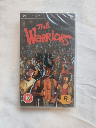 The warriors nuovo e - warriors,