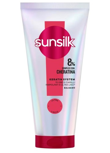 Keratin complex balsamo alla - complex,