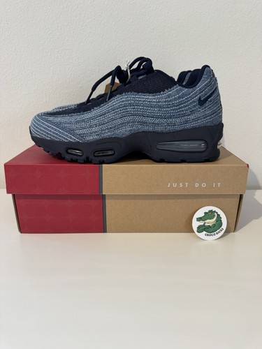 Nike air max levis obsidian - nike,