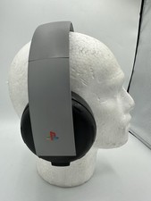 Sony PlayStation Gold Cuffie