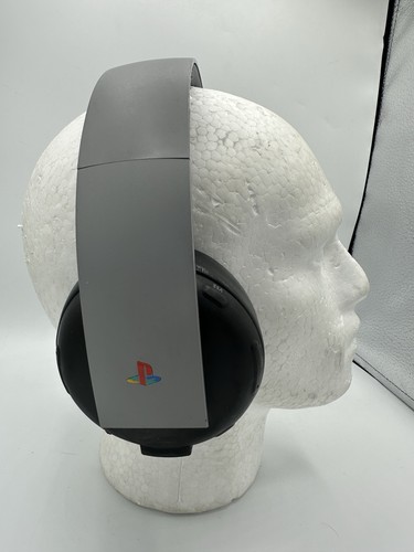 Sony playstation gold cuffie - sony,