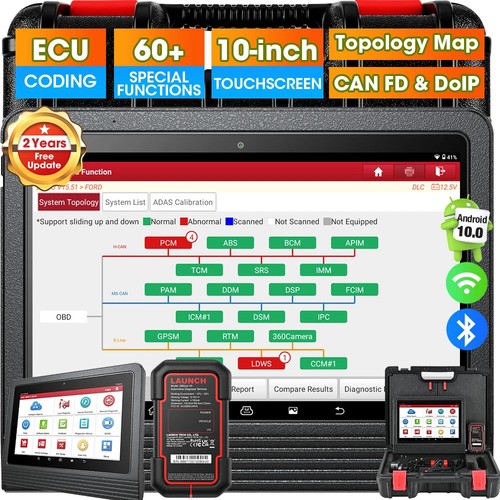 2026 launch x431 pro3s - launch, pro3s+