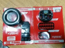 FERRARI F1 KYOSHO DE AGOSTINI