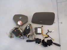 2975 Kit airbag DR 5 2010