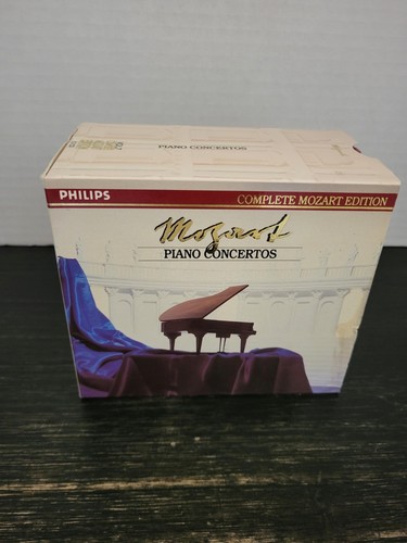Complete mozart edition vol 7 - edition, vol.