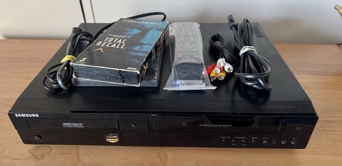 Samsung lettore combo dvd - samsung,