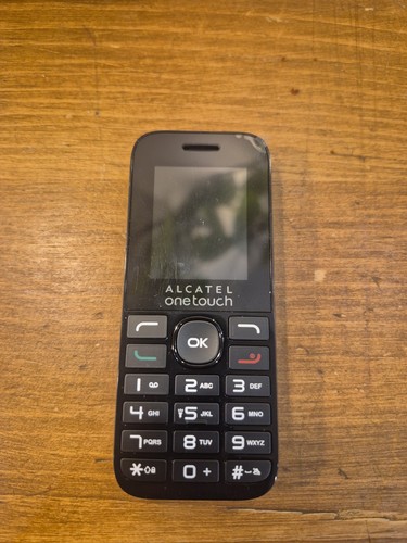 Cellulare alcatel onetouch - alcatel,