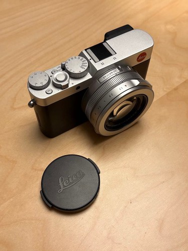 Leica lux 966986 - d-lux,