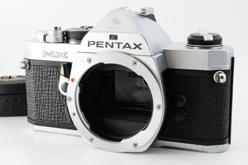 Corpo fotocamera reflex - , pentax