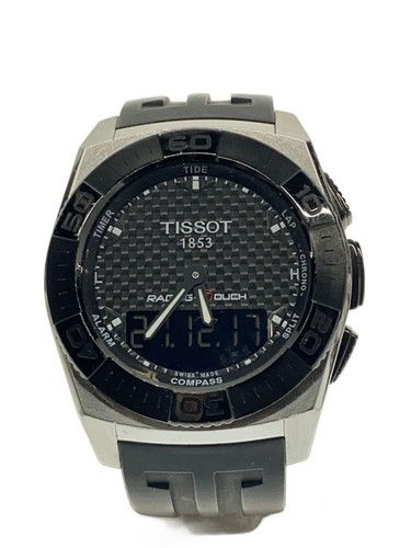 Orologio uomo tissot tony - orologio,