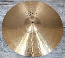 Piatto paiste signature line - piatto,
