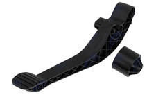 COMANDO PEDALE DELLA FRIZIONE