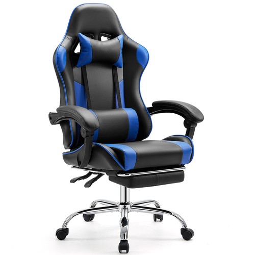 Sedia gaming ergonomica - gaming,
