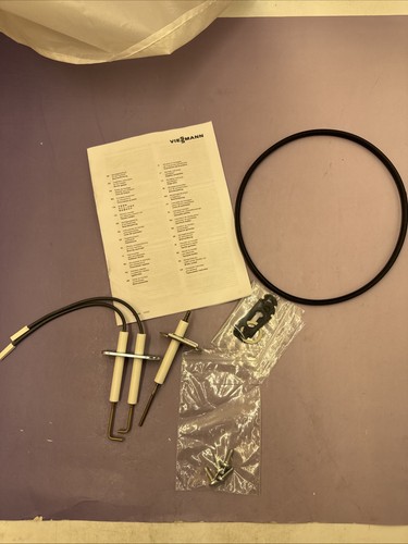Kit manutenzione viessmann - kit,