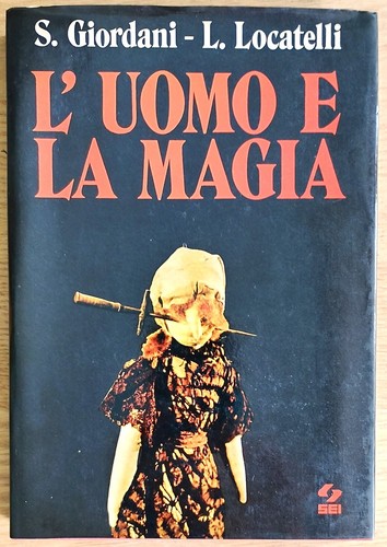 Giordani locatelli uomo la - giordani,