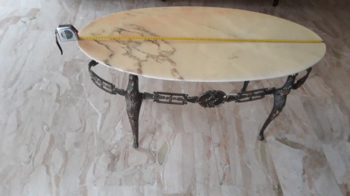 Tavolino basso salotto - ,