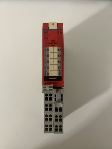 Allen bradley 1734 ib8s - allen-bradley, 1734-ib8s+