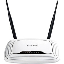 TP-LINK TL-WR841N Router WLAN