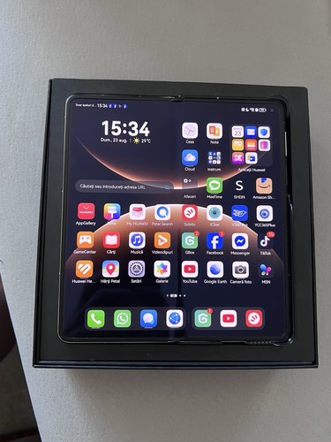Huawei mate smartphone - huawei,
