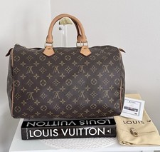 Autentica borsa Louis Vuitton