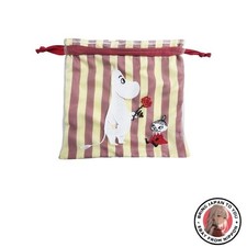 Nuova borsa con coulisse