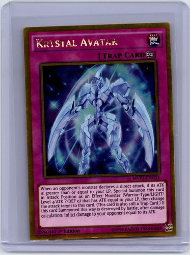 Krystal avatar mvp1 eng11 - krystal, mvp1-eng11
