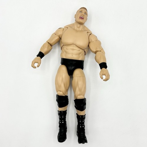 Wwe action figure - action, ultimate