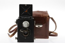 VOIGTLÄNDER brillante con