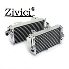 Radiatore radiatore alluminio