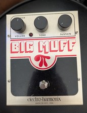 Pedale per manicotto grande