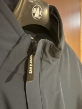 giaccone uomo Murphy&Nye