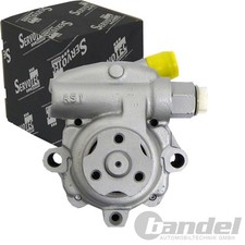 SERVOTEC SERVOPOMPA Adatta Per