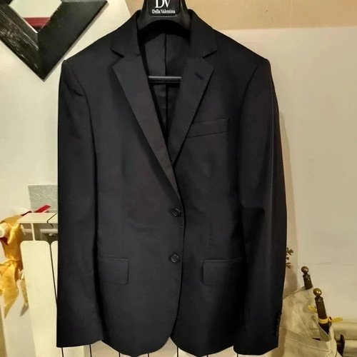 Sartoriale giacca blazer blu - blazer,