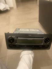 AUTORADIO PER FIAT Grande Punto 1° Serie 7354812990 