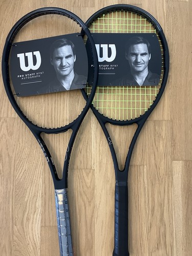 Racchetta tennis wilson - da,