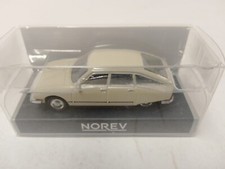 Norev Citroen GS Pallas beige