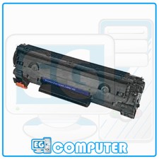TONER PER CANON I-SENSYS MF3010 LBP6030 LBP6030W LBP6000 LBP6020B EP725 CE285A