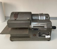 SIMA MACCHINA AFFRANCATRICE