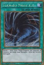 YU-GI-OH! PGL2-IT019 Tornado